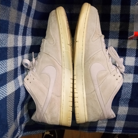 Nike Dunk Silt Red "rose dunks" - Picture 6 of 15
